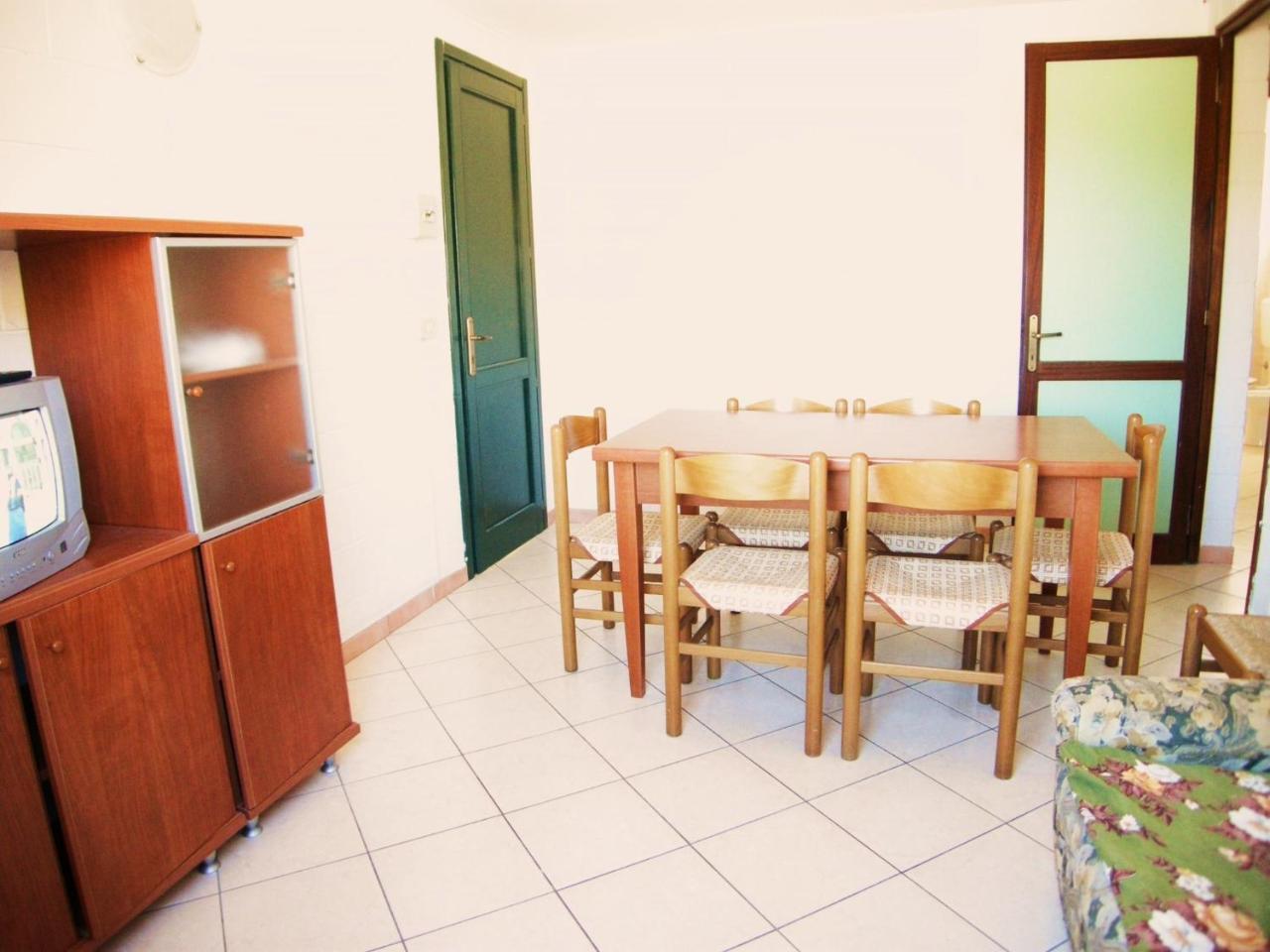 Apartments In Rosolina Mare 24957 Exterior foto